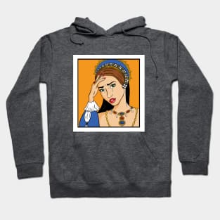 Pop Parr Hoodie